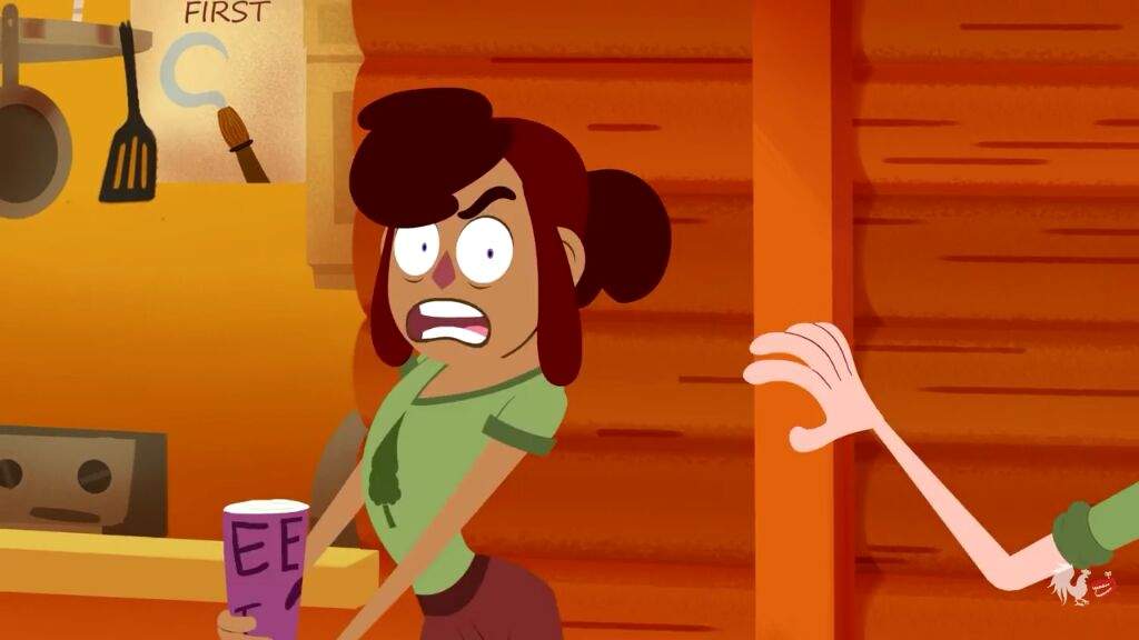 screenshot collection of camp camp screenshots | Wiki | 🌿Camp Camp🌿 Amino