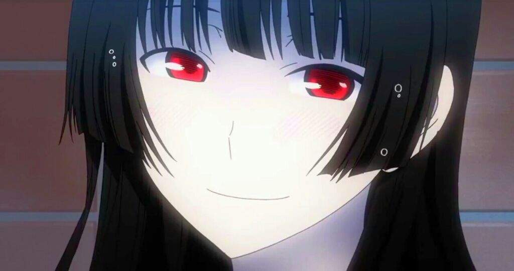 Finished Sankarea.................! and plot!!!!!!!!! | Anime Amino