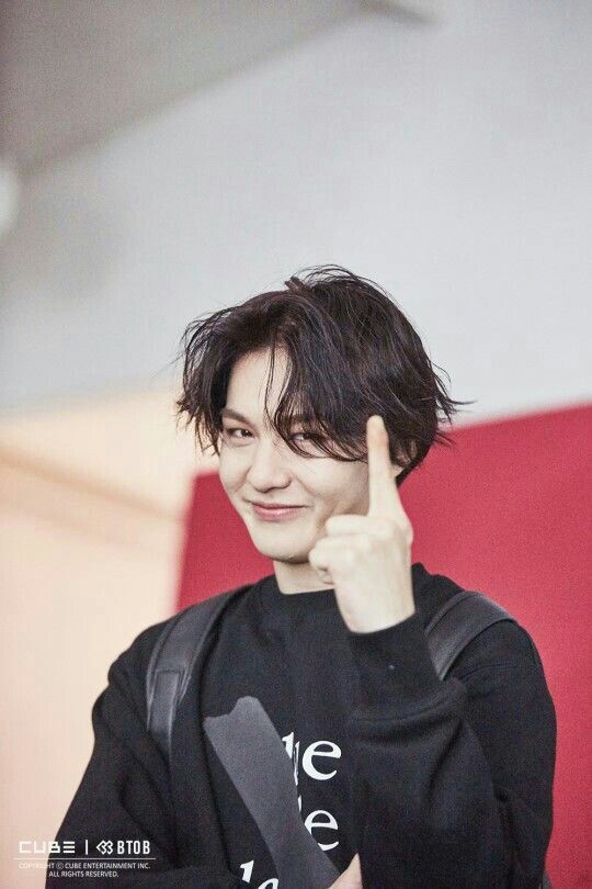 Changsub | •Kpop• Amino