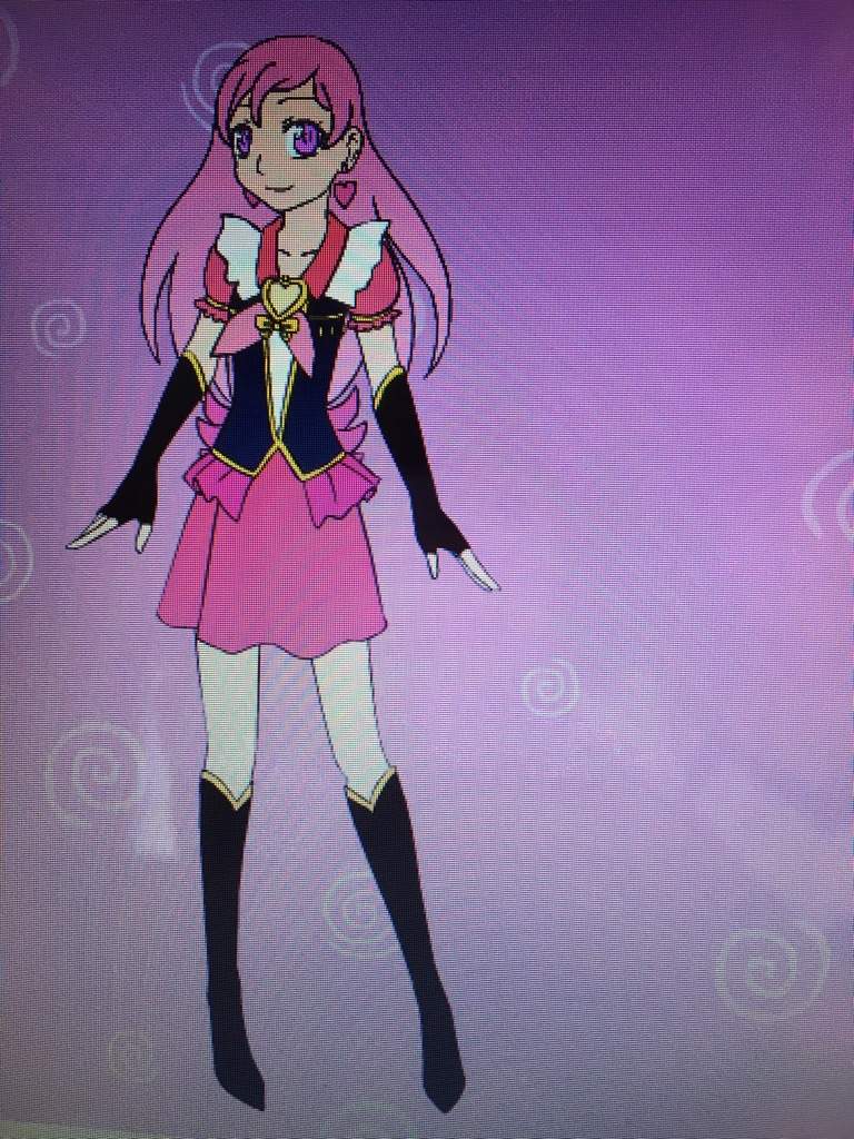 Gokaiger Precure Wiki Glitter Force And Precure Amino My Xxx Hot Girl 6326