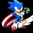 amino-Blake the hedgehog(single)-510031dc