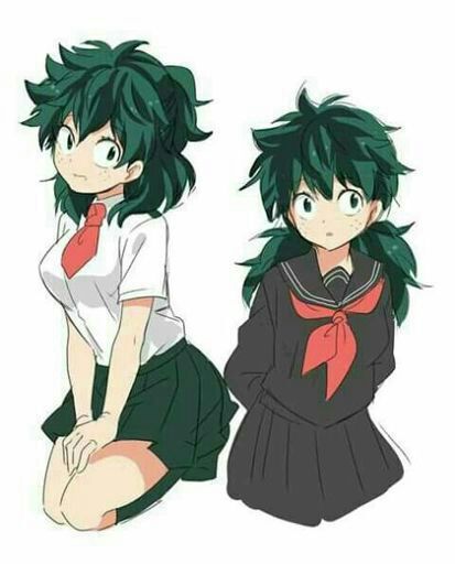 Fem!Deku | Boku No Hero Academia Amino. Amino