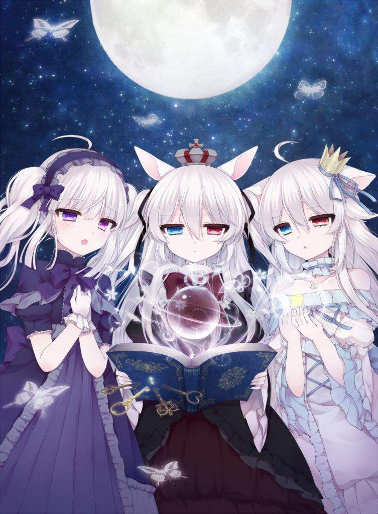 Eve Astroel  Wiki  Neko Amino