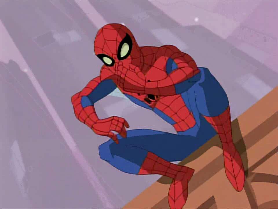 ✴️Spectacular Spider-man✴️ | Wiki | °✿•Cartoon Network Español•✿° Amino