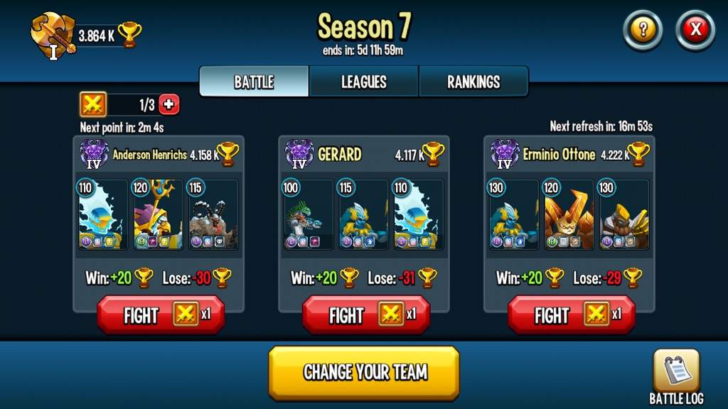 how tofarm gems monster legends on facebook