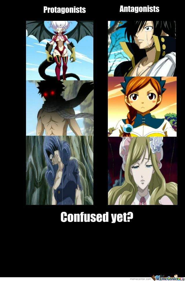  Fairy Tail Memes  Anime Amino