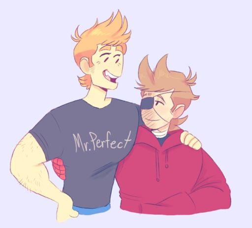 TordMatt | Wiki | 🌎Eddsworld🌎 Amino