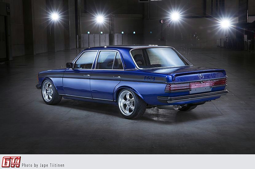 How Much To Rebuild A Transmission >> Beatiful tuned mercedes benz w123 (GTI MAGAZINE) | Garage Amino How Much To Rebuild A Transmission >> Beatiful tuned mercedes benz w123 (GTI MAGAZINE) | Garage Amino
