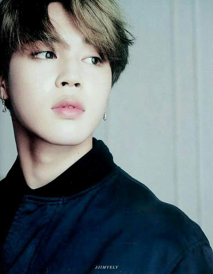 Serious Jimin 😍😍 | ARMY's Amino