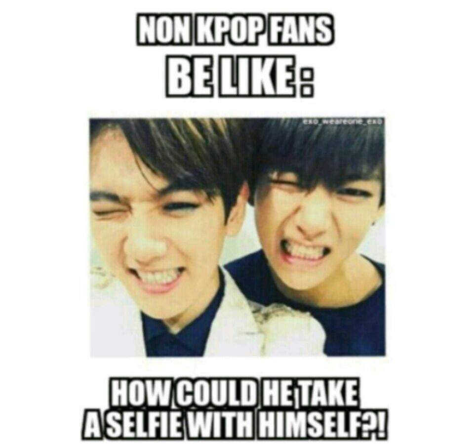 Exo Memes Forever 12 Amino