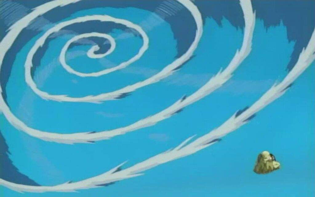 Water Style Jutsu | Next Generation Naruto Amino