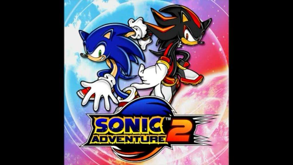 Sonic adventure logos | Wiki | Sonic Adventure Amino Amino