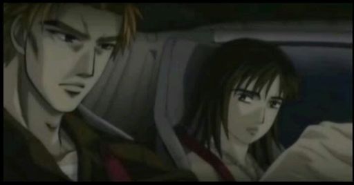 Kyoko Iwaise | Wiki | Initial D V2 Amino