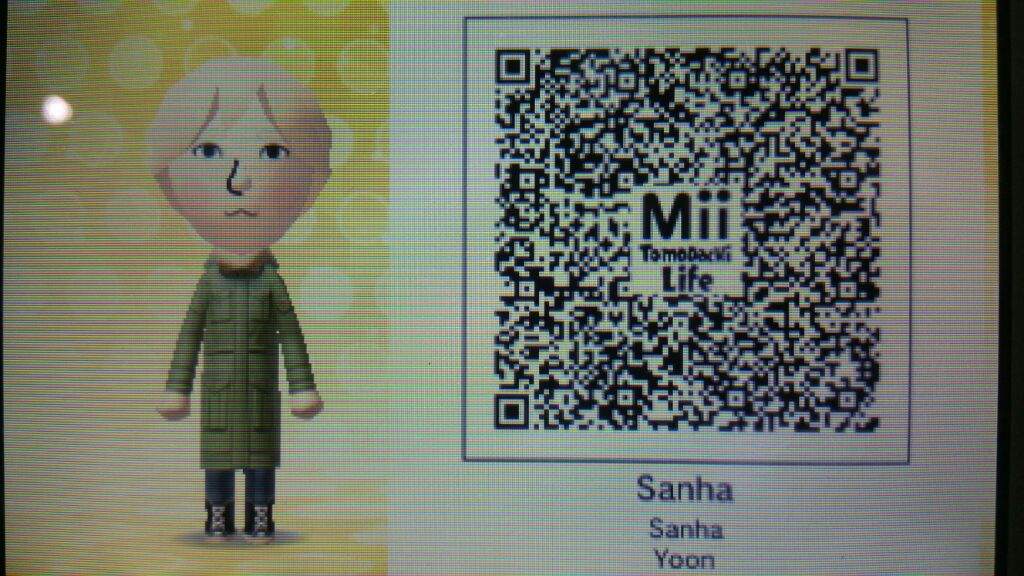 Tomodachi Life Kpop