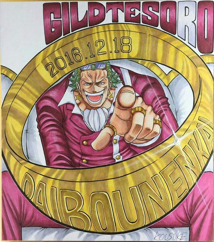 Goru Goru no Mi Wiki RPG One Piece Great Age Amino