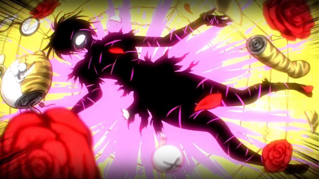 Major Spoilers for V3 and all games/anime Top 15 saddest