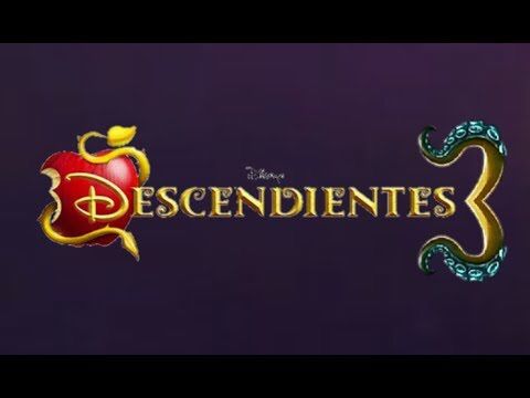 Final De DESCENDIENTES 3 ️ | Descendientes Amino OFC Amino