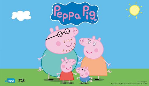 Peppa Pig | Wiki | Cartoon Amino