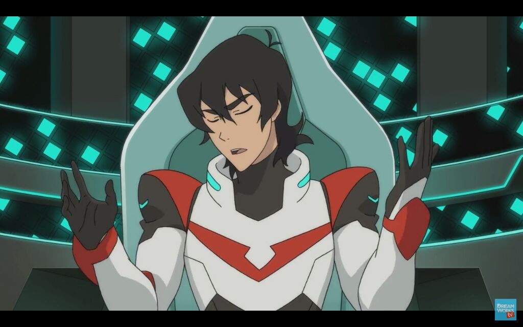 Keith vlog screenshots | Voltron Amino