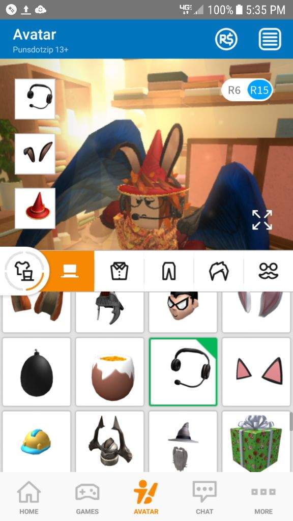 Should I Sell My Deluxe Game Headset Roblox Amino - 