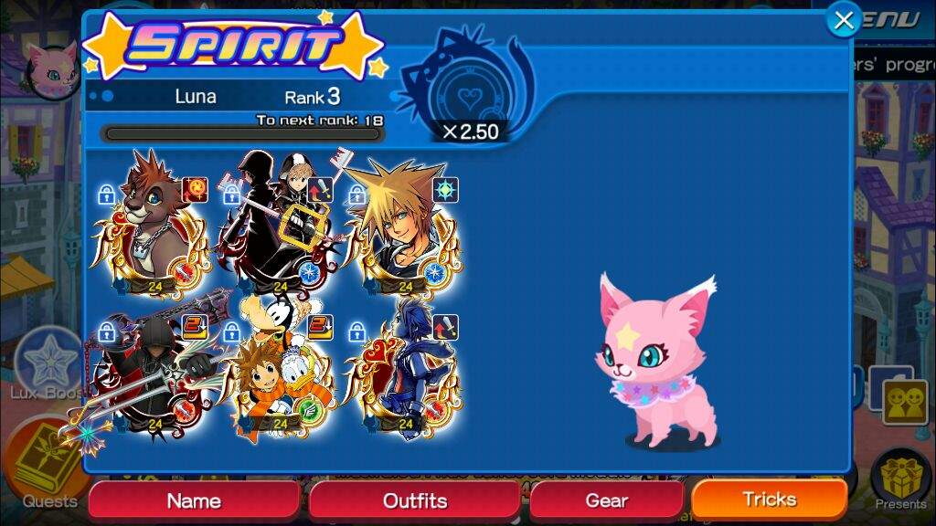 Kingdom Hearts Ux Kingdom Hearts Amino