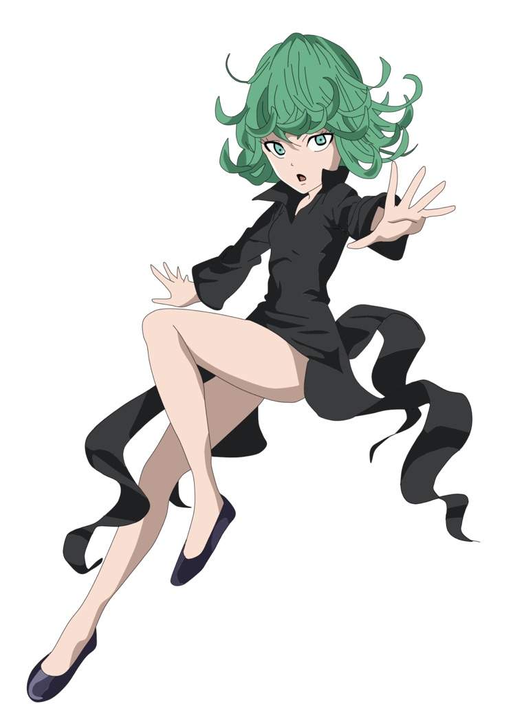 Tatsumaki | Wiki | Anime Amino