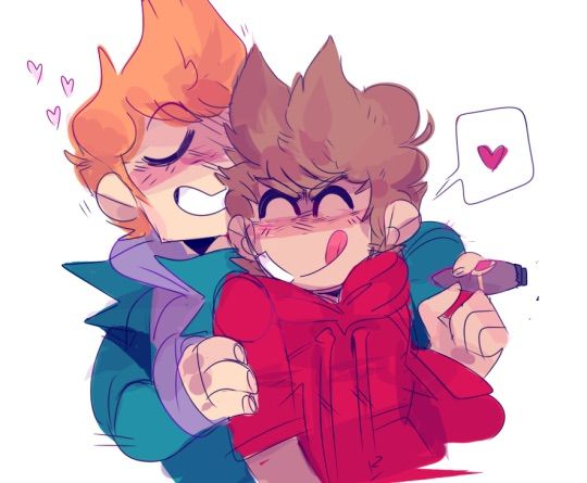 TordMatt | Wiki | 🌎Eddsworld🌎 Amino