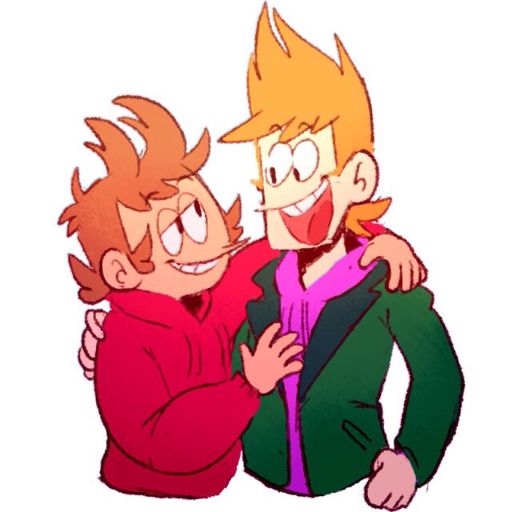 TordMatt | Wiki | 🌎Eddsworld🌎 Amino