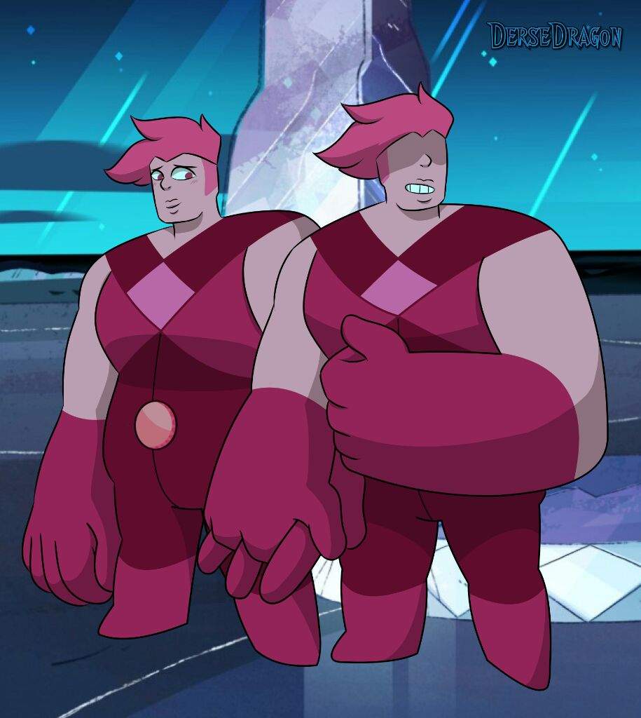 steven universe topaz