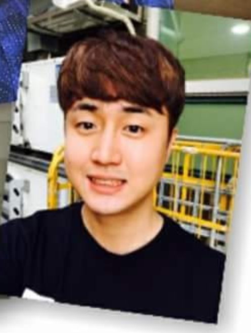 Kim Seok Jung - Jin's older brother | ARMY's Amino