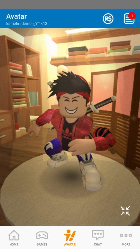 Two Other Of My Avatars Roblox Amino - two of my roblox avatars roblox