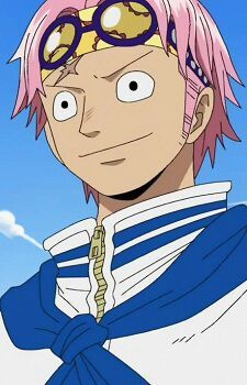 Coby Wiki One Piece Revolution Amino