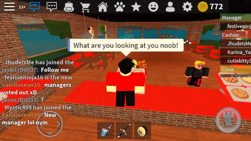 Pizzas Bottom Roblox Amino - 