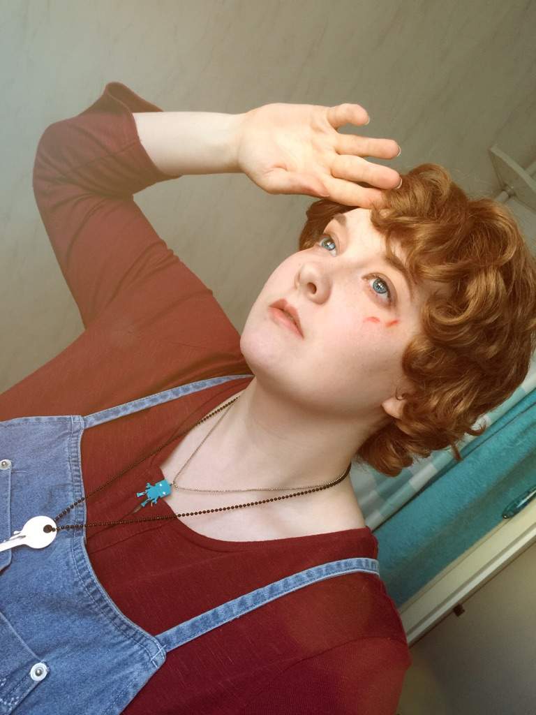 bloody beverly marsh pop