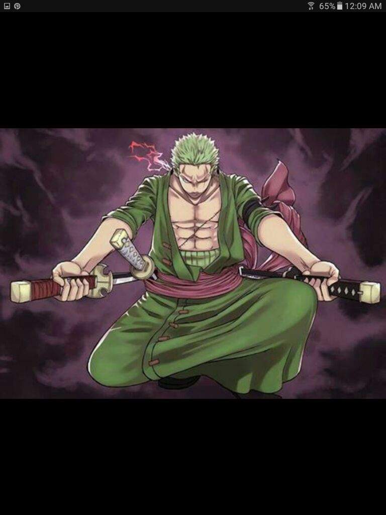 Roronoa Zoro | Wiki | Hantai No (Podcast) Amino