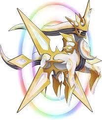 Shiny Mega Rainbow Arceus OP | Wiki | Pokémon RPers Amino Amino