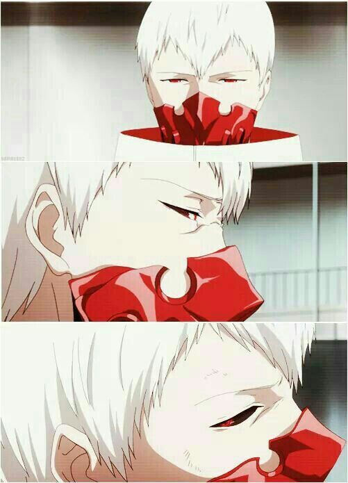 Tatara |•} | Wiki | Ghoul Amino