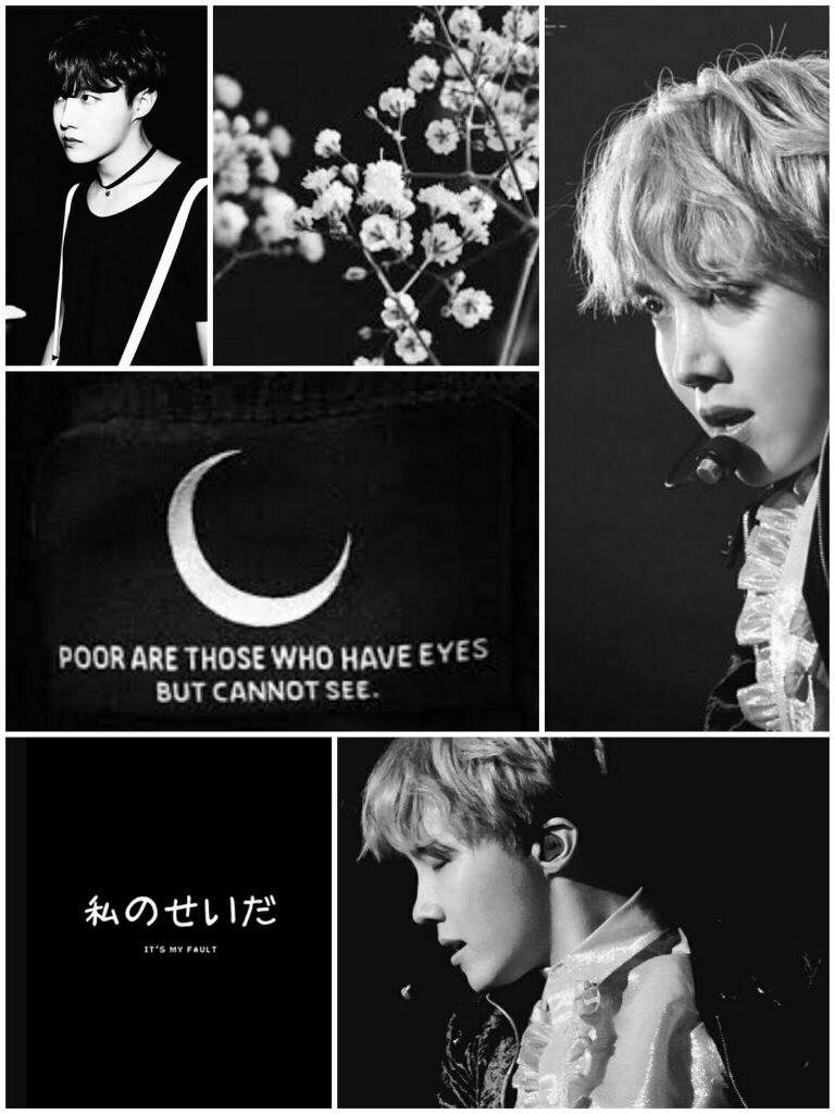 BTS Black and white aesthetic edits | ARMY's Amino