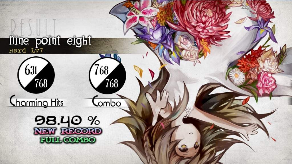 Nine Point Eight Deemo Amino