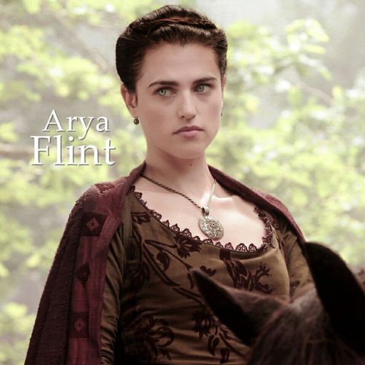 Arya Flint | Wiki | Game Of Thrones BR Amino