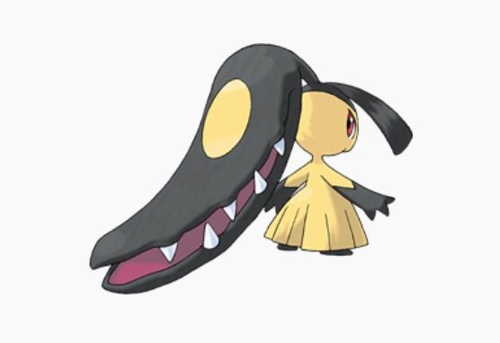 mawile girafarig or wobbuffet pokémon amino
