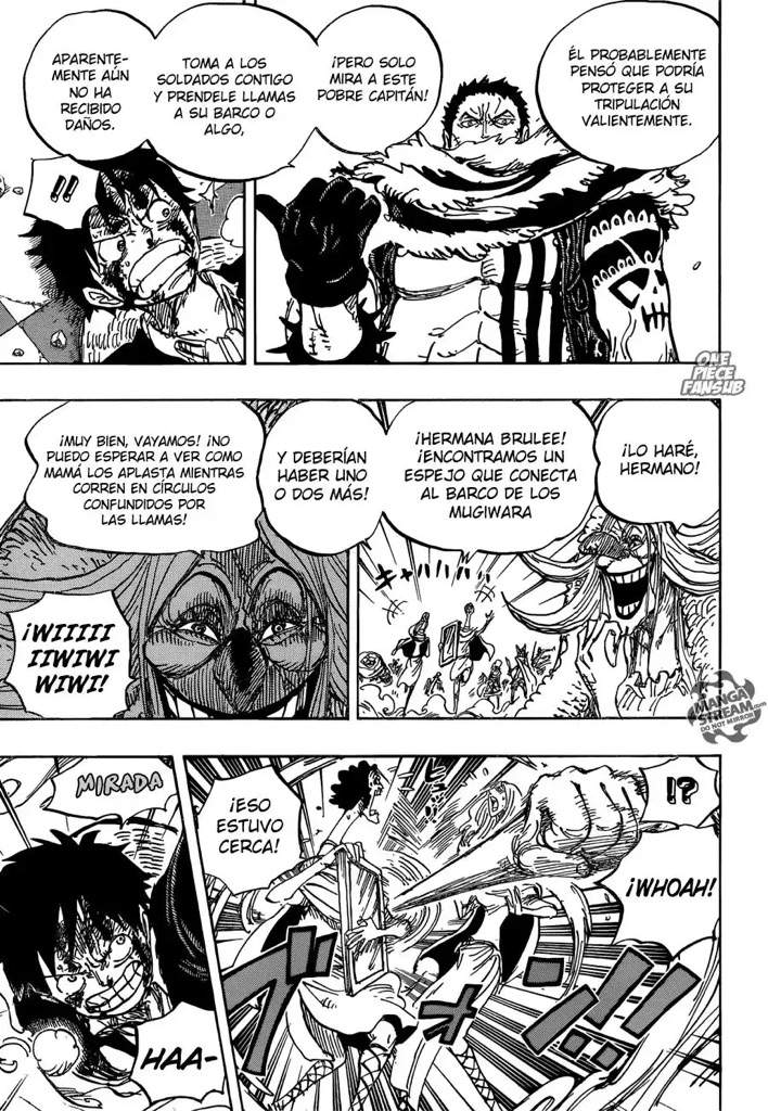 Manga One Piece 0 One Piece Amino