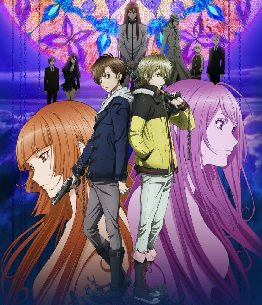 zetsuen no tempest персонажи. Смотреть фото zetsuen no tempest персонажи. Смотреть картинку zetsuen no tempest персонажи. Картинка про zetsuen no tempest персонажи. Фото zetsuen no tempest персонажи