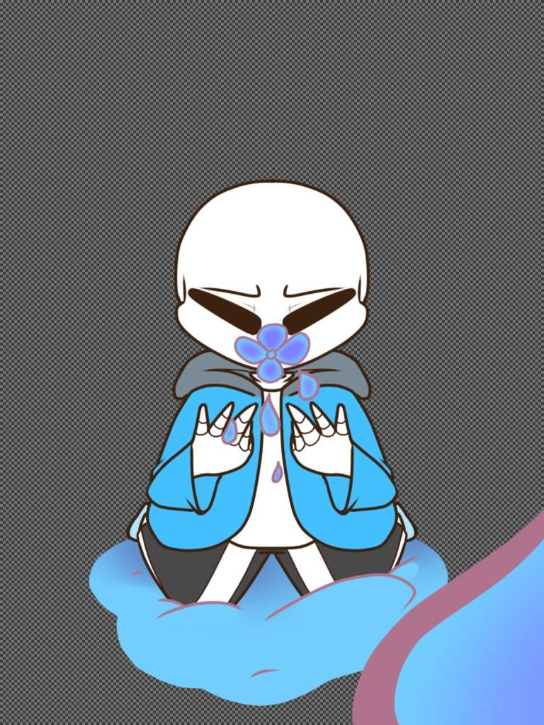 Petals | Undertale AUs Amino