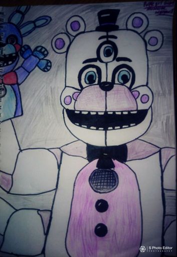 Five Nights At Freddy's Amino