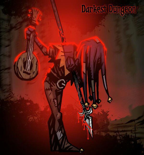 jester darkest dungeon 2