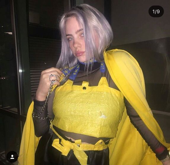 Billie Eilish | Wiki | Emo Amino