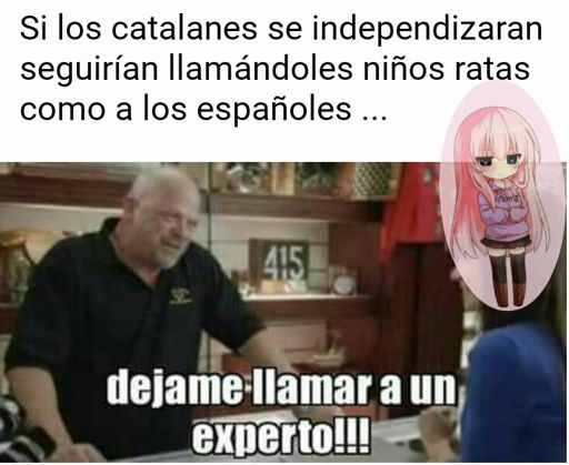 Los catalanes son gente emprendedora, hacen cosas By Rajoi | •Meme• Amino