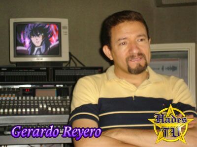 Gerardo Reyero