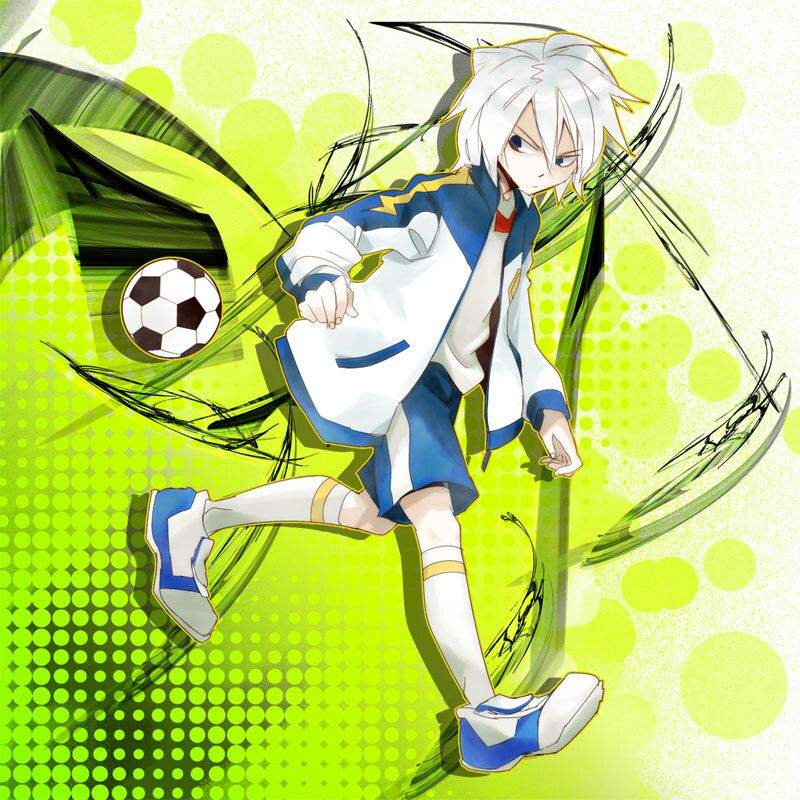 Yamino Kageto Wiki Inazuma Eleven Go Amino 8899